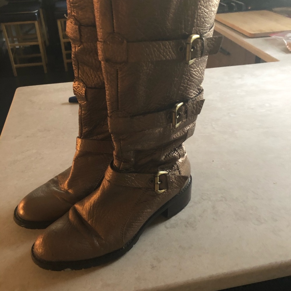 Boots - Picture 2 of 2